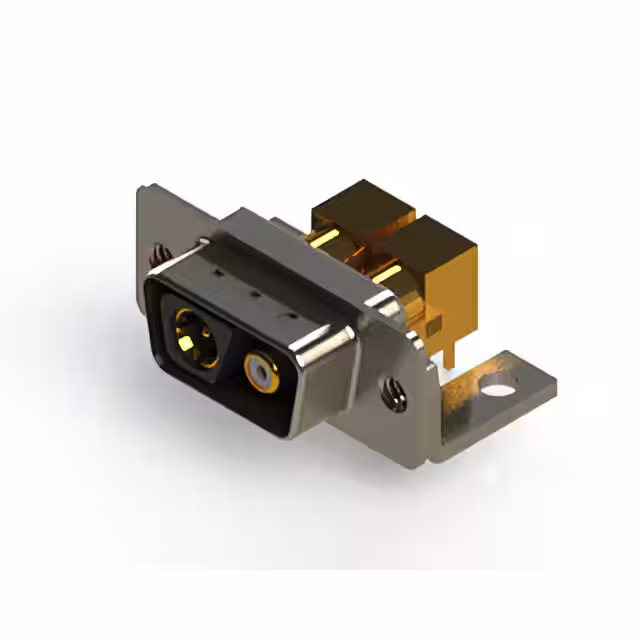 629-2WK2640-5N4 EDAC Inc.  Ensembles de connecteurs D-Sub